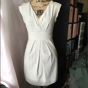 Light Kari dress